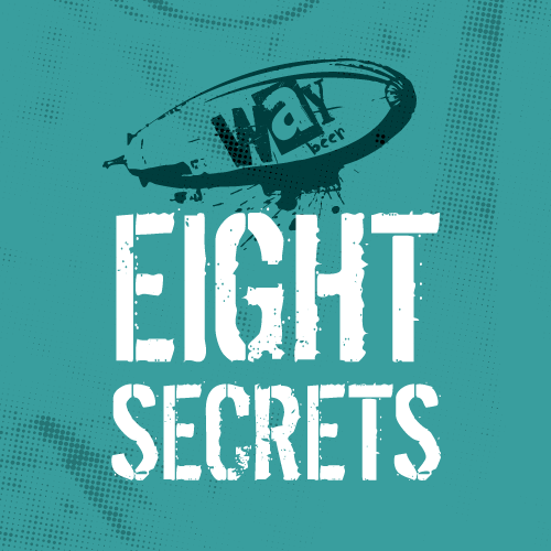 Эйт Секретс