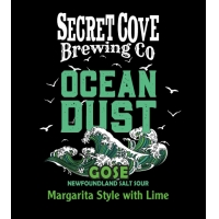 Оушен Даст Маргарита Лайм Гозе