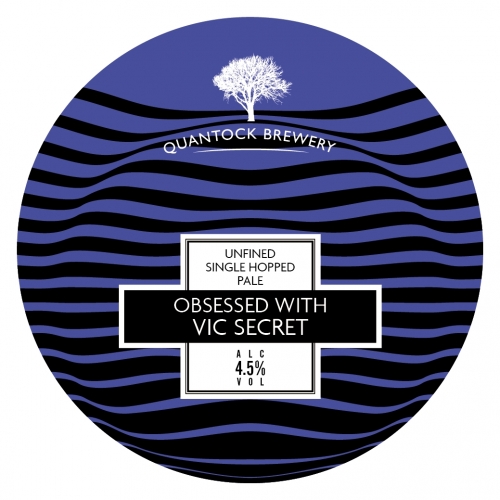 Обессед Виз Вик Сикрет