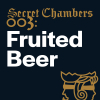 Секрет Чеймберс 003: Фрут Бир