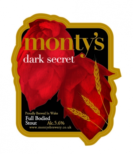 Дарк Сикрет