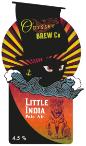 Литтл Индиа Пейл Эль