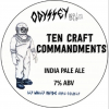 Тен Крафт Комманментс