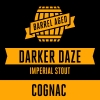 Даркер Дейз Империал Стаут - Баррел Эйджд Коньяк