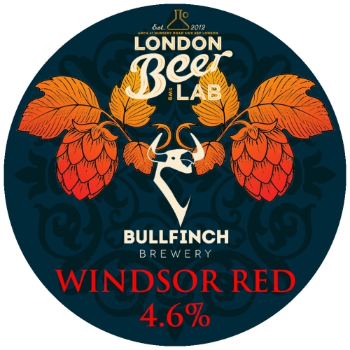 Виндзор Ред