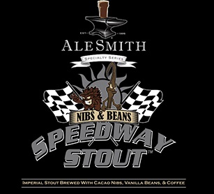 Нибе Бинс Спидвей Стаут