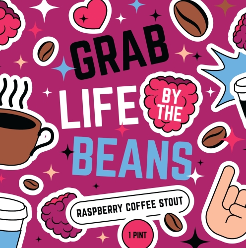 Граб Лайф Баи зе Бинс