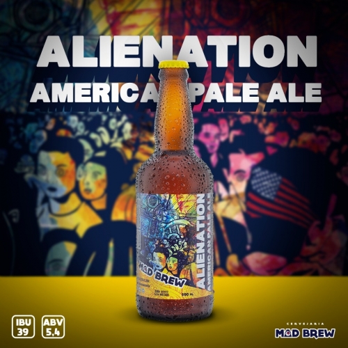 Алиенатион