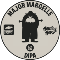 Мейджор Марсель