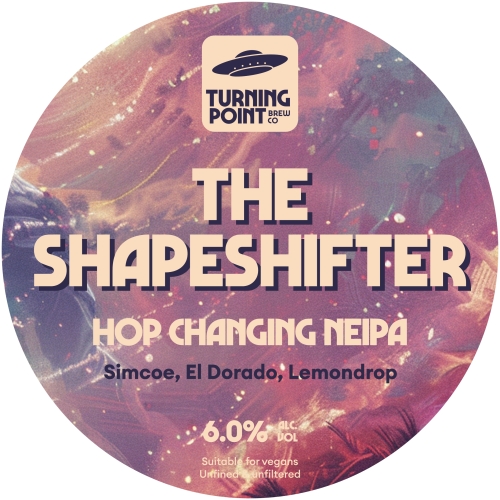 Шейпшифтер: Симко, Эль Дорадо, Лемондроп