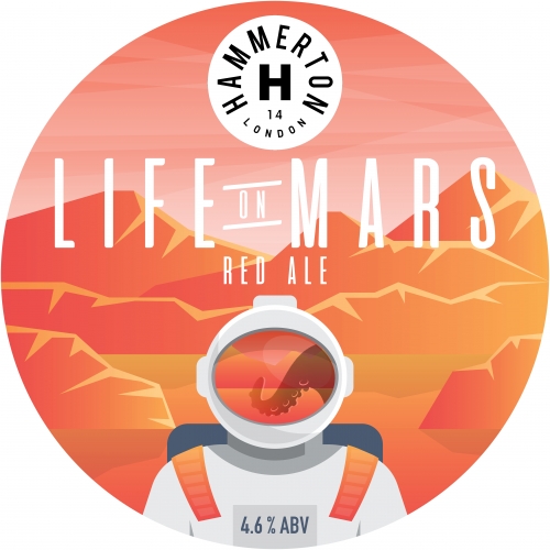 Лайф Он Марс