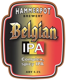 Бельгиан ИПА