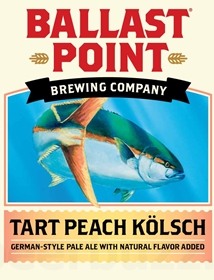 Тарт Пич Кёльш