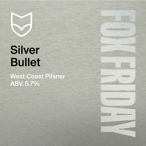 Сильвер Булет