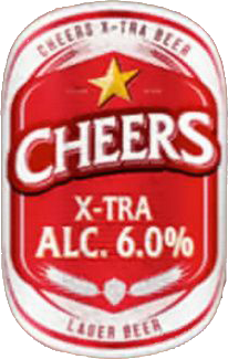 Чирс Икс-тра