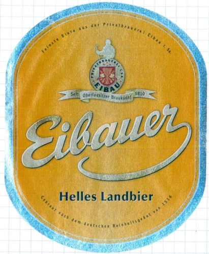 Эйбауэр Хелльс Ландбир
