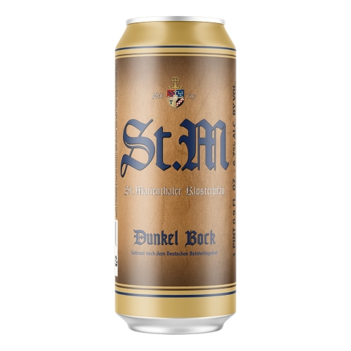 Сент-М Дункель Бок