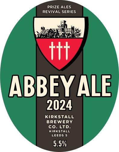 Эбби Эль 2024