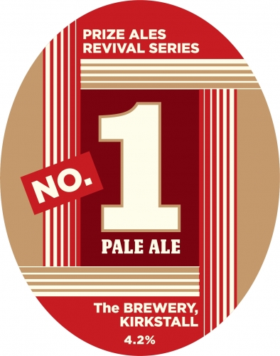 Номер 1 Пейл Эль