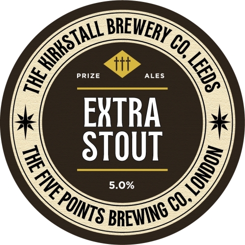 Экстра Стаут