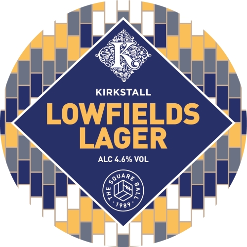 Лоуфилдс Лагер