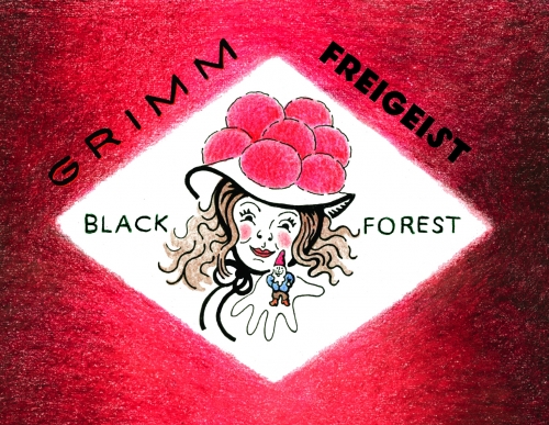 Блэк Форест