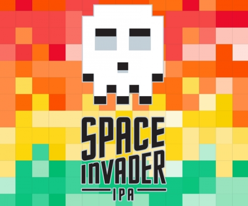 Спейс Инвайдер