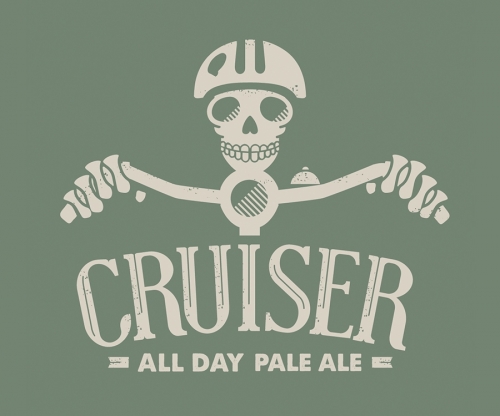 Круизер Пэйл Эль