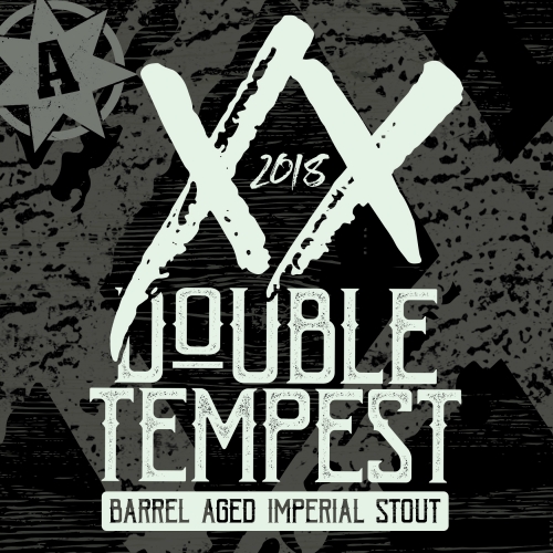 Дабл Темпест (2018)