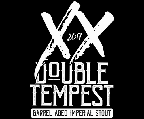 Дабл Темпест (2017)