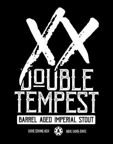 Дабл Темпест (2019)