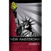 Нью-Амстердам Нью-Йорк Крафт Эмбер