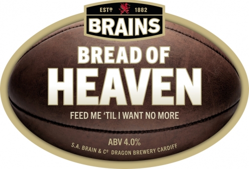 Бред Оф Хевен