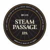 Стим Пассаж ИПА