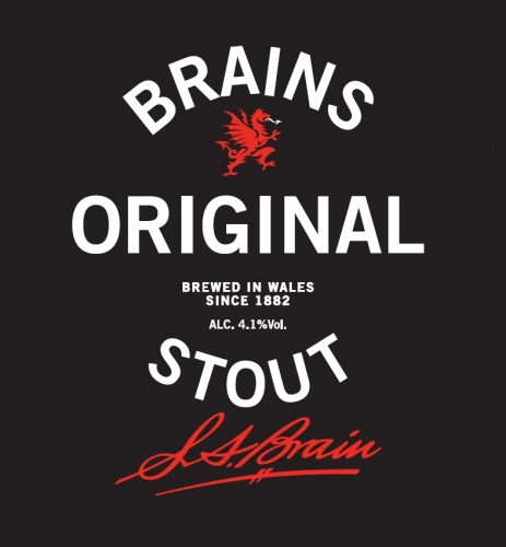 Ориджинал Стаут