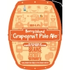 Барри Айленд Грейпфрут Пейл Эль
