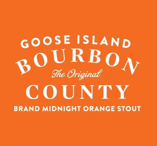 Бурбон Каунти Брэнд Миднайт Орандж Стаут (2018)