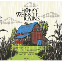 Хоппи Вэн Ит Рейнс