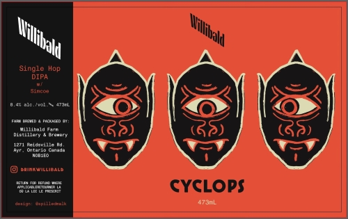 Циклоп (w/ Симко)