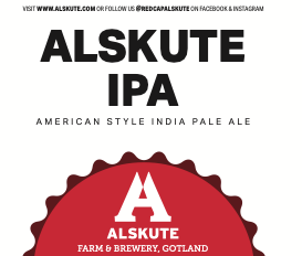 Алскуте ИПА