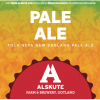 Пейл Эйл Фолк НЕПА