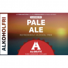 Алкохолфри Пейл Эль