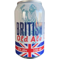 Бритиш Олд Эль