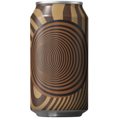 Бариста Стаут