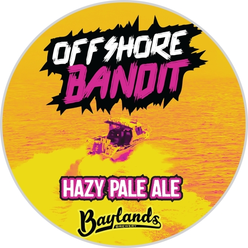 Оффшор Бандит