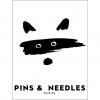 Пинс энд Нидлс