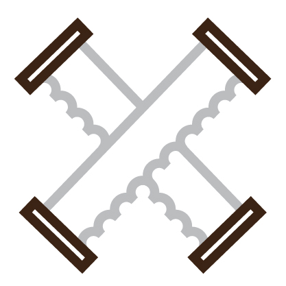 Мортис энд Тенон