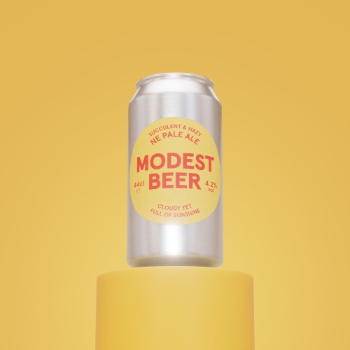 Сакьюлент энд Хейзи Нью-Ингленд Пэйл Эль (Клауди Йет Фул оф Саншайн)