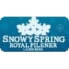 Сноуи Спринг Роял Пилснер