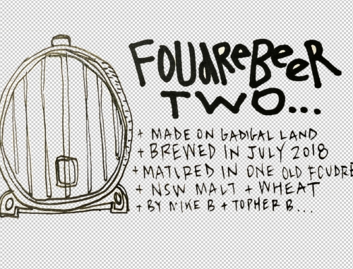 Фудр Бир #2 Спарклинг